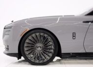 2025 Rolls-Royce Spectre RR