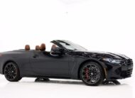 2024 BMW M4 Competition xDrive