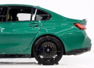 2024 BMW M3 Competition xDrive