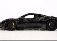 2025 Ferrari 296 GTB Mansory