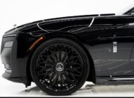 2025 Rolls-Royce Spectre AWD
