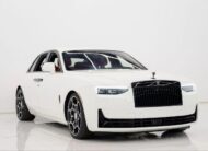 2025 Rolls-Royce Ghost RR