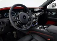 2023 Rolls-Royce Ghost Black Badge Mansory