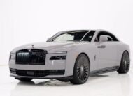 2025 Rolls-Royce Spectre RR