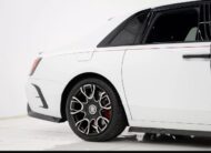 2023 Rolls-Royce Ghost Black Badge Mansory