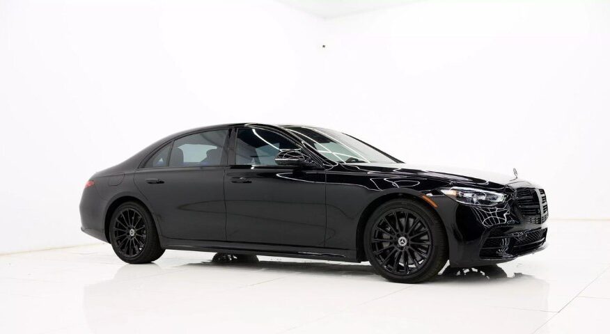 2024 BMW M4 Competition xDrive