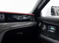 2023 Rolls-Royce Ghost Black Badge Mansory