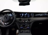 2025 Rolls-Royce Spectre RR