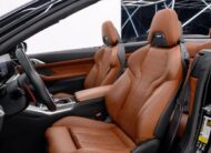 2024 BMW M4 Competition xDrive