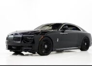 2025 Rolls-Royce Spectre AWD
