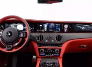 2025 Rolls-Royce Ghost RR