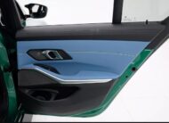 2024 BMW M3 Competition xDrive