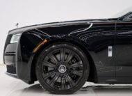 2021 Rolls-Royce Ghost AWD