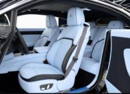 2025 Rolls-Royce Spectre AWD