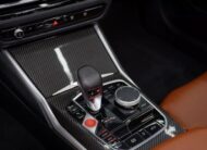 2024 BMW M4 Competition xDrive