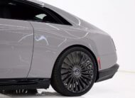 2025 Rolls-Royce Spectre RR
