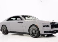 2025 Rolls-Royce Spectre RR