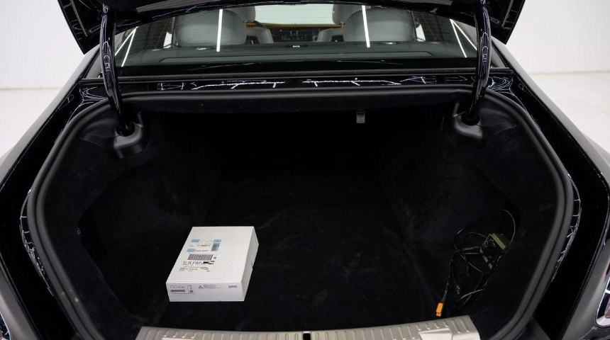 2021 Rolls-Royce Ghost AWD