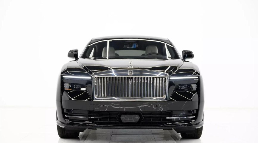 2024 Rolls-Royce Spectre AWD