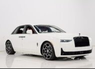 2025 Rolls-Royce Ghost RR