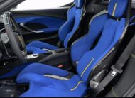 2025 Ferrari 296 GTB Mansory