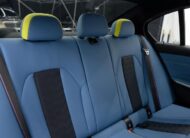 2024 BMW M3 Competition xDrive