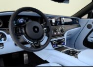 2025 Rolls-Royce Spectre AWD