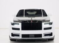2023 Rolls-Royce Ghost Black Badge Mansory