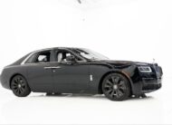 2021 Rolls-Royce Ghost AWD