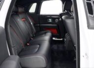 2023 Rolls-Royce Ghost Black Badge Mansory