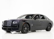 2021 Rolls-Royce Ghost AWD