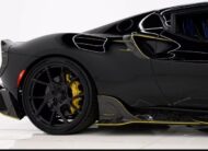 2025 Ferrari 296 GTB Mansory