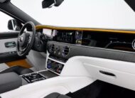 2021 Rolls-Royce Ghost AWD