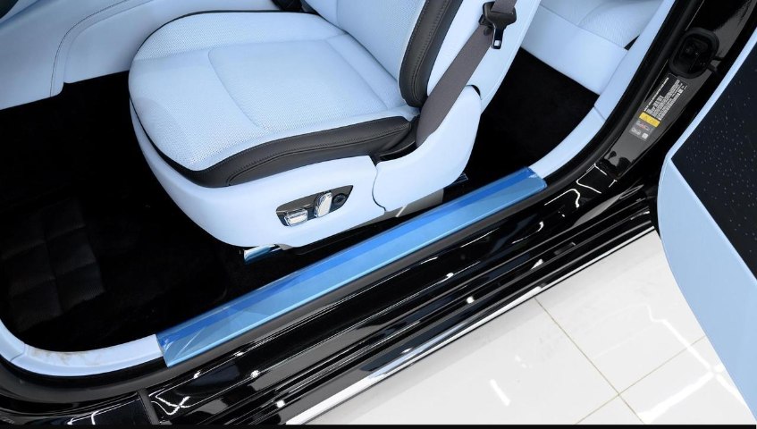 2025 Rolls-Royce Spectre AWD
