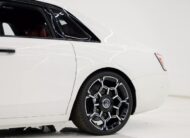 2025 Rolls-Royce Ghost RR
