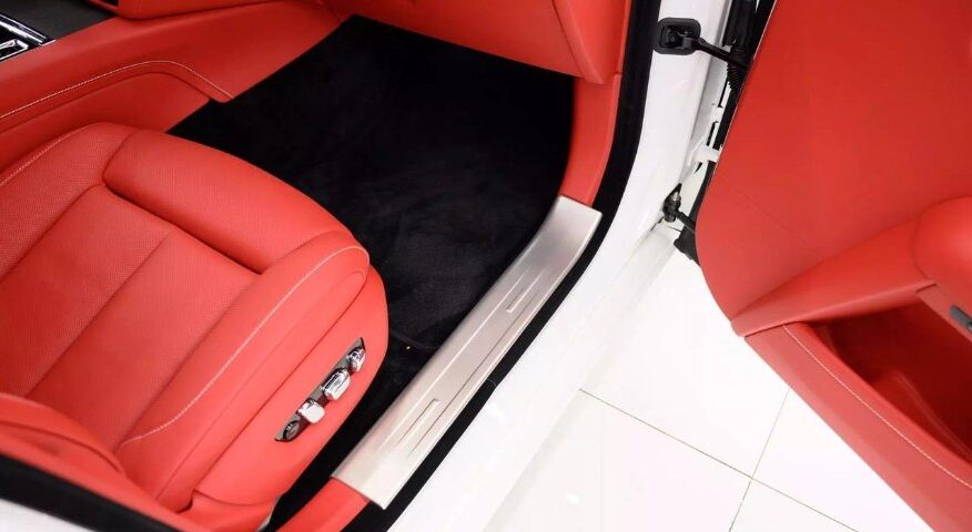 2025 Rolls-Royce Ghost RR