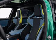 2024 BMW M3 Competition xDrive
