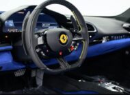 2025 Ferrari 296 GTB Mansory