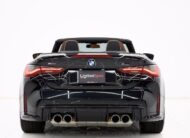 2024 BMW M4 Competition xDrive
