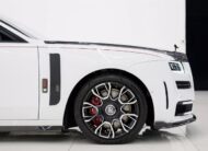 2023 Rolls-Royce Ghost Black Badge Mansory
