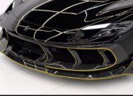 2025 Ferrari 296 GTB Mansory
